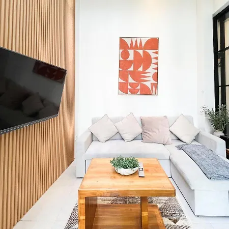 Anna Villa 1 Bedroom Modern Seminyak